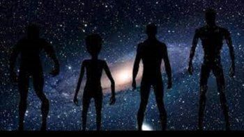Por qué no nos visitan extraterrestres.&nbsp;