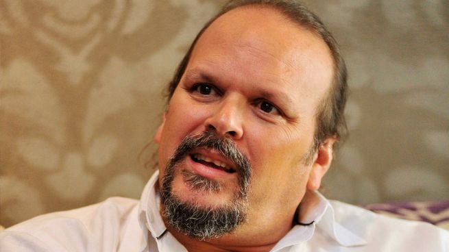 Camilo Guevara March