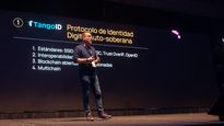 En el encuentro Diego Fernández, el secretario de Innovación y Transformación Digital de la Ciudad de Buenos Aires, dio a conocer Tango ID