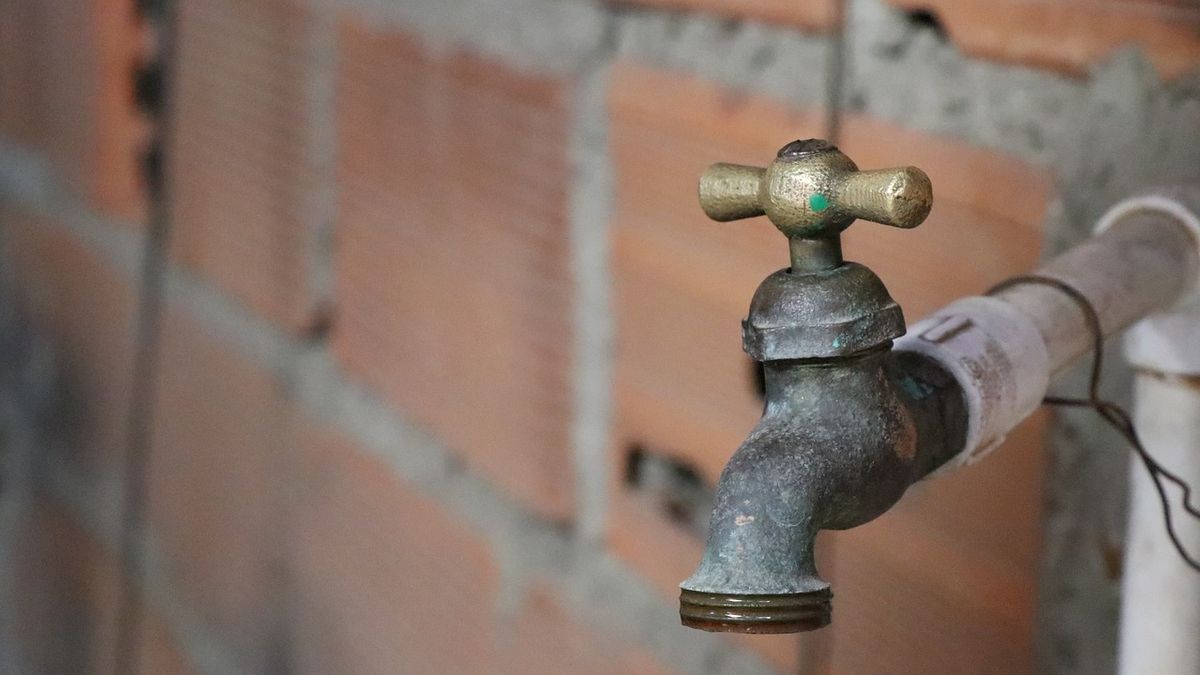 They will discuss in public hearing a 250% increase in water