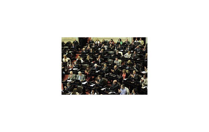 El nuevo marco regulatorio fue aprobado en sesión especial.