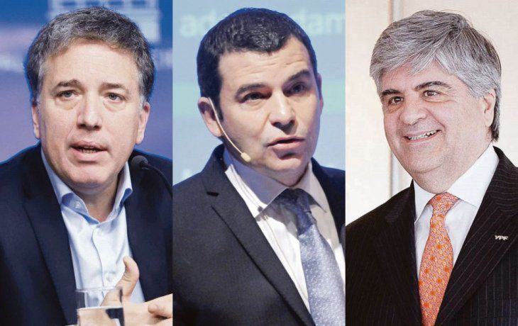 ámbito.com | DUJOVNE, GALUCCIO Y GUTIERREZ.jpg