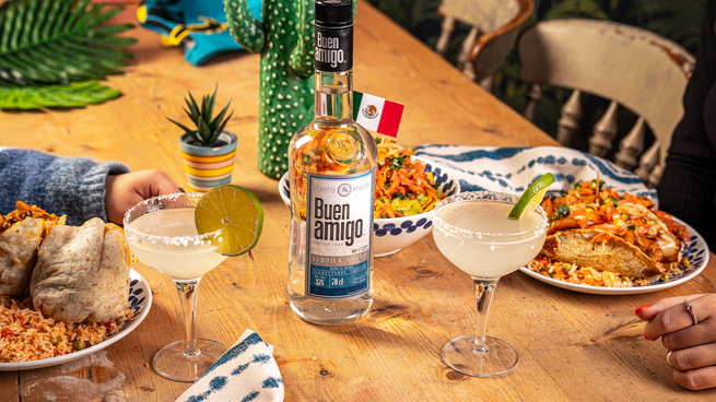 En 1974 se otorga al Tequila el certificado de origen.