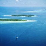 Reino Unido reabre la disputa por un acuerdo millonario sobre las islas Chagos. Reino Unido reabre la disputa por un acuerdo millonario sobre las islas Chagos.