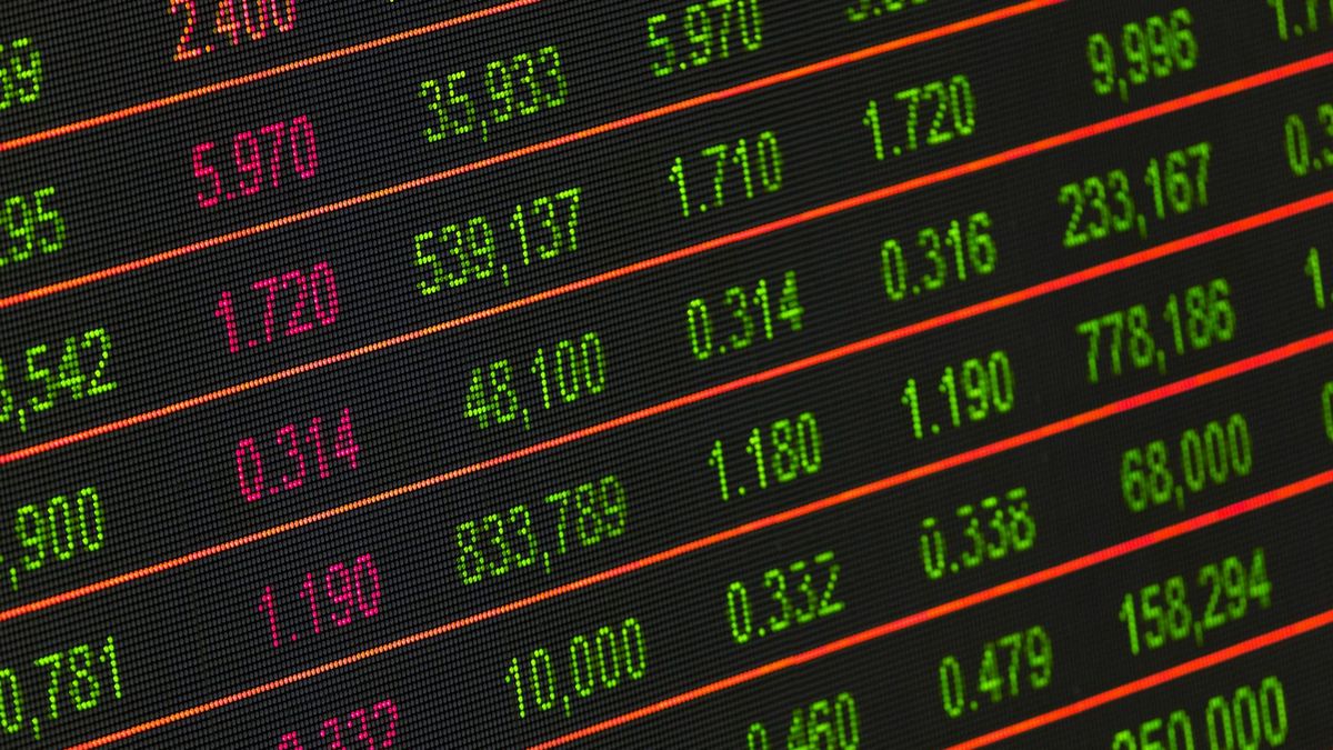 Strong disarmament: hedge funds sold US stocks at the fastest pace since April