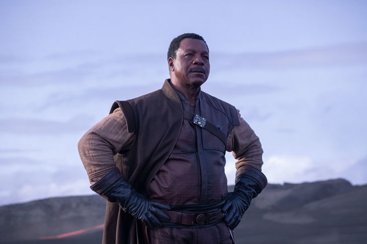 Carl Weathers, actor of ‘The Mandalorian’ and ‘Rocky’, dies at 76