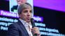 Luis Caputo was confident to meet the goals with the IMF. Luis Caputo was confident to meet the goals with the IMF.