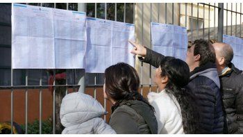 PBA afronta un domingo electoral con cielo soleado y una mínima de 8 grados.