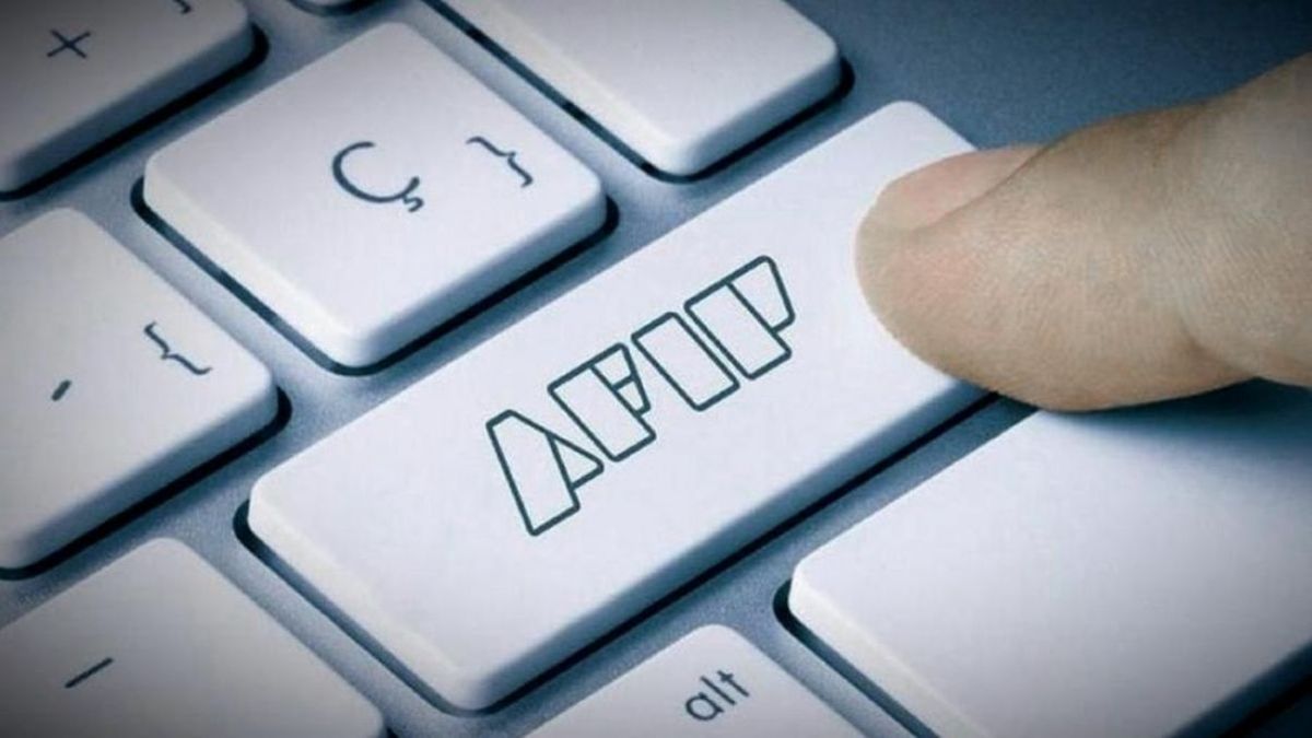 AFIP extended the deadline for companies that breached the ATP to restore funds from the bonus