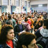 La jornada incluyó talleres sobre armado de CV, LinkedIn, entrevistas laborales e inteligencia artificial aplicada a la búsqueda de empleo. La jornada incluyó talleres sobre armado de CV, LinkedIn, entrevistas laborales e inteligencia artificial aplicada a la búsqueda de empleo.