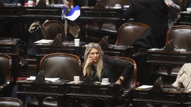 Milei participará de la inauguración del templo de los Márquez.