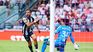 Diego Rossi fue el gran héroe del partido en Monterrey.&nbsp;