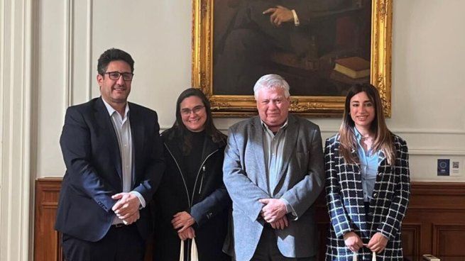 El reconocimiento de la Universidad de Buenos Aires a OCP Tech