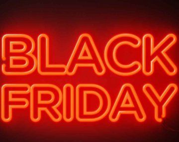 Llegan nuevas jornadas de descuentos con el Black Friday de 2025. Llegan nuevas jornadas de descuentos con el Black Friday de 2025.