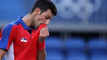 El caso Djokovic abrió una polémica global.