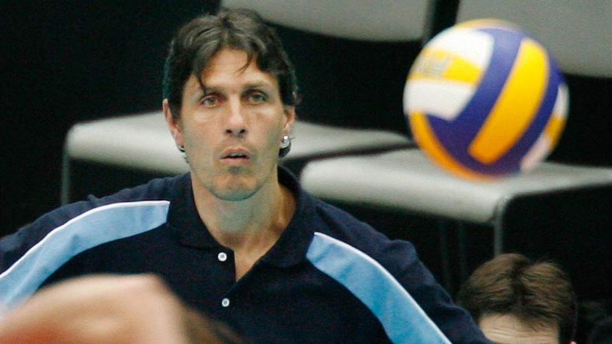 An Argentine Olympic medalist questioned Javier Milei about the abandonment of sport and his violent speech