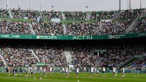 La Selección Argentina es furor en España y rompe récords: más de 20 mil personas asistieron al entrenamiento