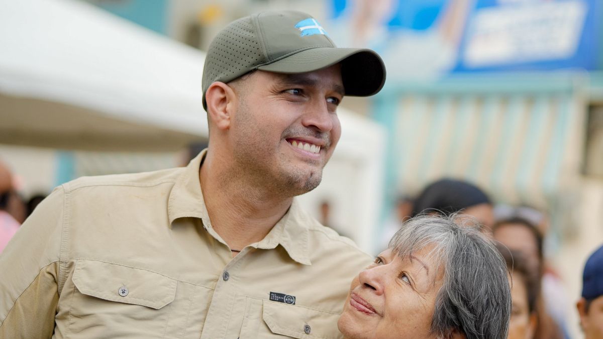 Shock in Ecuador over the shooting of a mayor