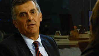 Rodolfo Santángelo.
