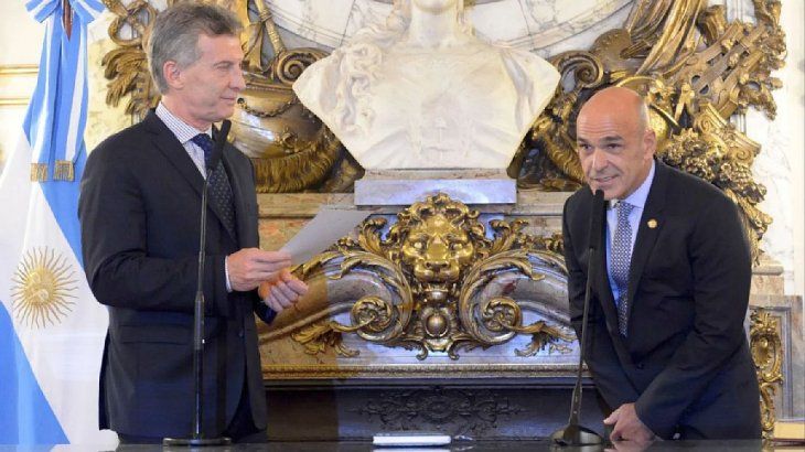 Mauricio Macri y su Señor 5 Mauricio Macri y su Señor 5