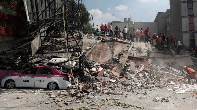 Especialistas de la UNAM explicaron cómo surgen los sismos en México y ...