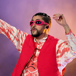 Bad Bunny se presenta en ocho conciertos en CDMX. Bad Bunny se presenta en ocho conciertos en CDMX.