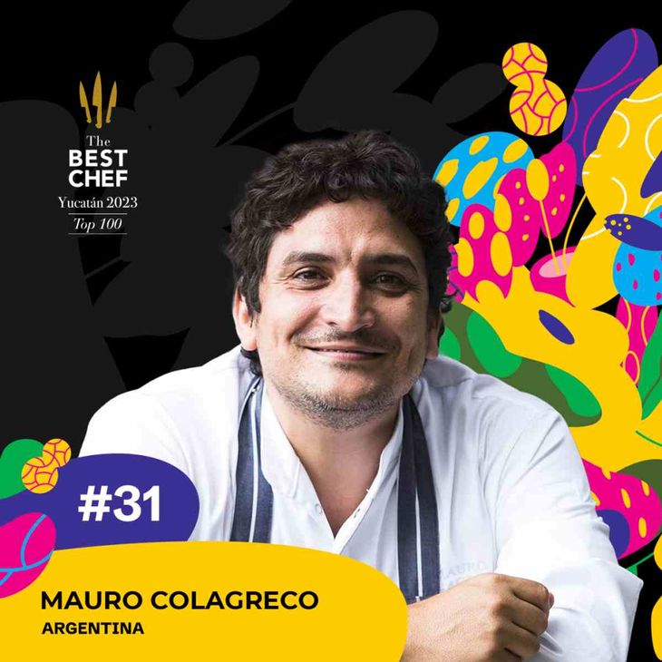 Ranking: tres chefs argentinos están entre los 100 mejores del mundo imagen-4