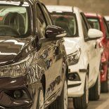 Los autos sufrieron incrementos en sus listas de precios Los autos sufrieron incrementos en sus listas de precios