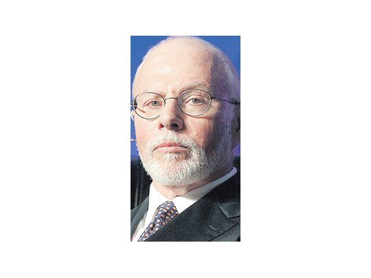 Paul Singer