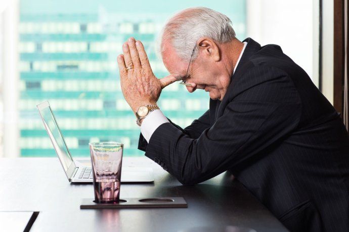 Ya en 2018 Claire´s debió declararse en quiebra como estrategia para revertir el rojo de sus cuentas. Ya en 2018 Claire´s debió declararse en quiebra como estrategia para revertir el rojo de sus cuentas. 