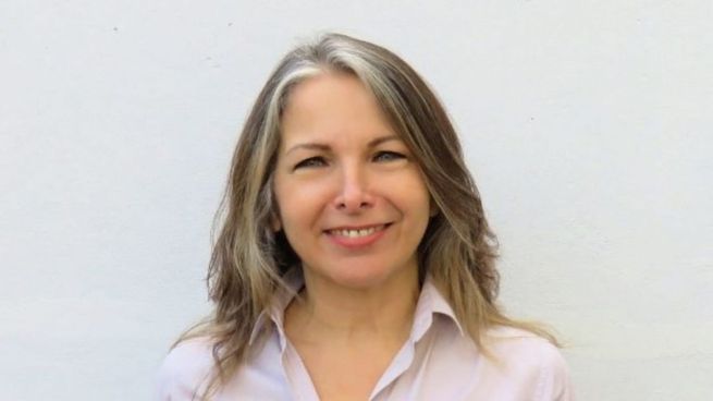 Alejandra Darín died