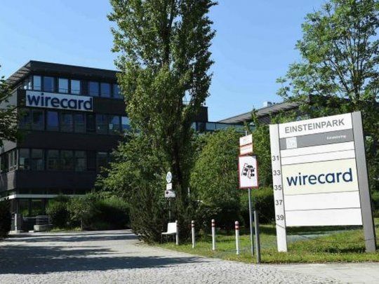 Wirecard&nbsp;lleg&oacute; a tener una valorizaci&oacute;n de mercado de u$s28.000 millones.