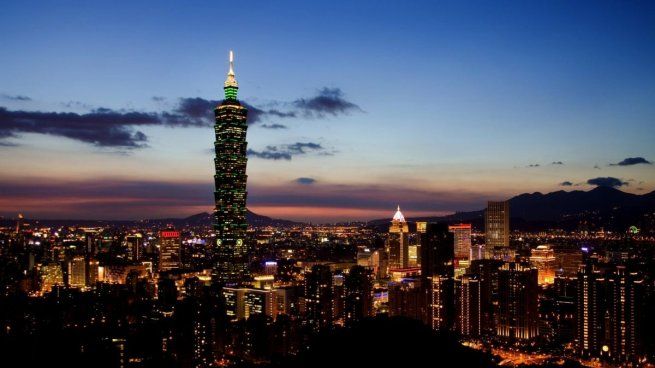 La cuestión de Taiwán es el núcleo de los intereses vitales de China.