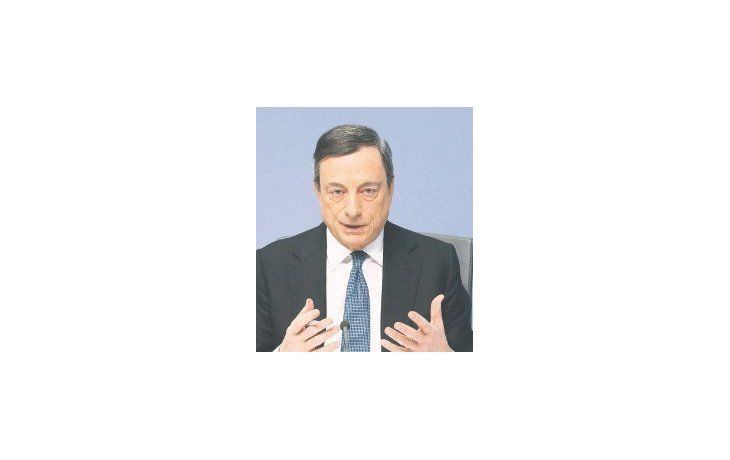 Mario Draghi