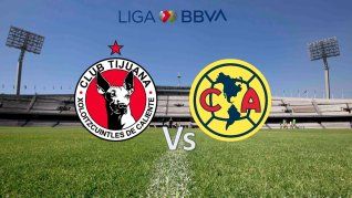 Xolos y América se medirán en Tijuana para determinar cuál de los dos equipos avanzará directamente a la Liguilla. El perdedor tiene otra oportunidad.&nbsp;