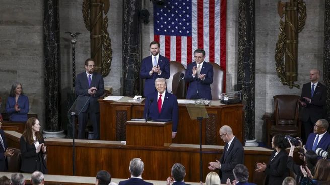Este martes, el precio medio del combustible en EEUU alcanzó los u$s3,54 por galón, lo que representa un salto del 19% desde el inicio del conflicto armado, de acuerdo a datos de la AAA.
