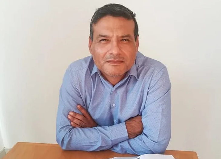 En la tercera, sección encabezada por Maximiliano Iván Bondarenko, Ontivero cuenta con un lugar relevante en la lsita. En la tercera, sección encabezada por Maximiliano Iván Bondarenko, Ontivero cuenta con un lugar relevante en la lsita.