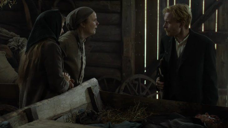 La mente pone obstáculos en la investigación de este detective. La mente pone obstáculos en la investigación de este detective.