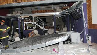 derrumbe en el boliche beara: piden condenas de hasta cuatro anos y medio para los 12 acusados
