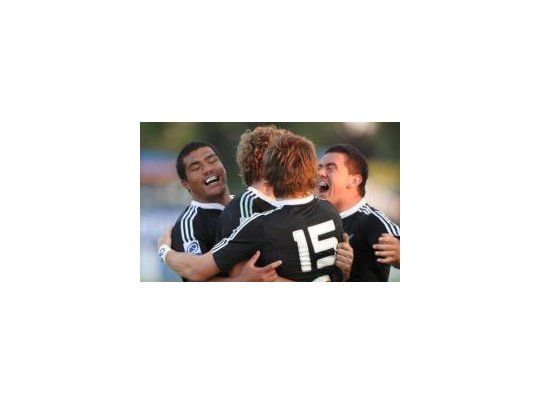 La selección Sub-20 de Nueva Zelanda conquistó su cuarto título mundial de la categoría.