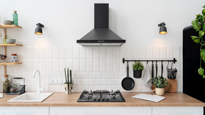 El ingrediente que siempre tiras a la basura y que ahora blindará la higiene de tu cocina