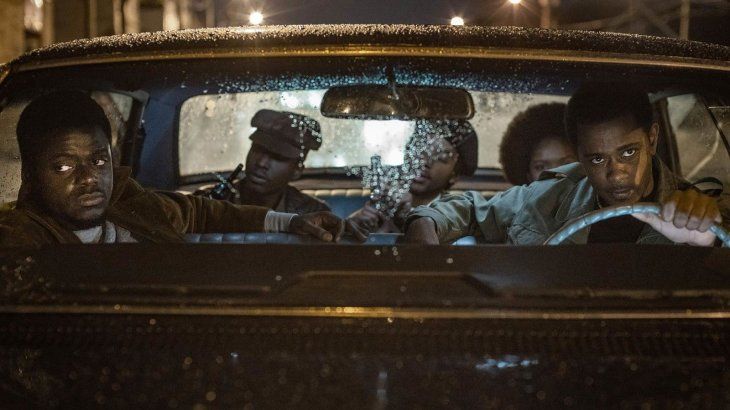 La película reconstruye un episodio que todavía genera debate en Estados Unidos. La película reconstruye un episodio que todavía genera debate en Estados Unidos.