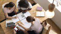 solo uno de cada cuatro argentinos completo el nivel educativo terciario