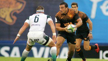 los jaguares sumaron su primera victoria del ano