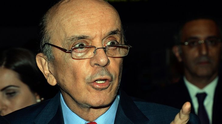 José Serra
