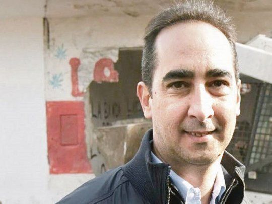 Tras la derrota en octubre, Ramiro Tagliaferro no logró contener la fuga en Juntos por el Cambio.
