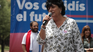 The Uruguayan Senate gave a minute of silence for the death of former legislator Ivonne Passada, who had not died. The Uruguayan Senate gave a minute of silence for the death of former legislator Ivonne Passada, who had not died.