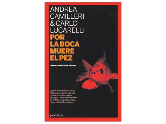 Extraordinario puzzle policial