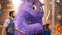 Con un equipo de estrellas y una historia entrañable, Amigos Imaginarios se consolida como una de las películas más destacadas de Netflix.&nbsp; 