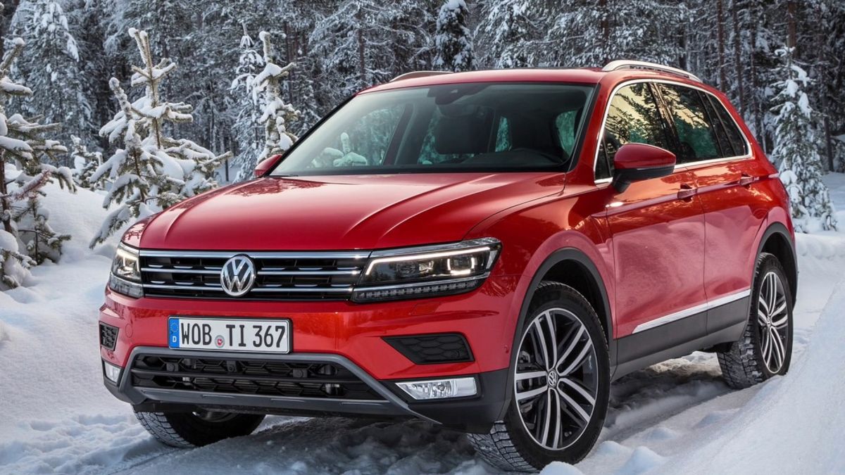 Car sales in Germany in 2021 fall to their lowest level since reunification